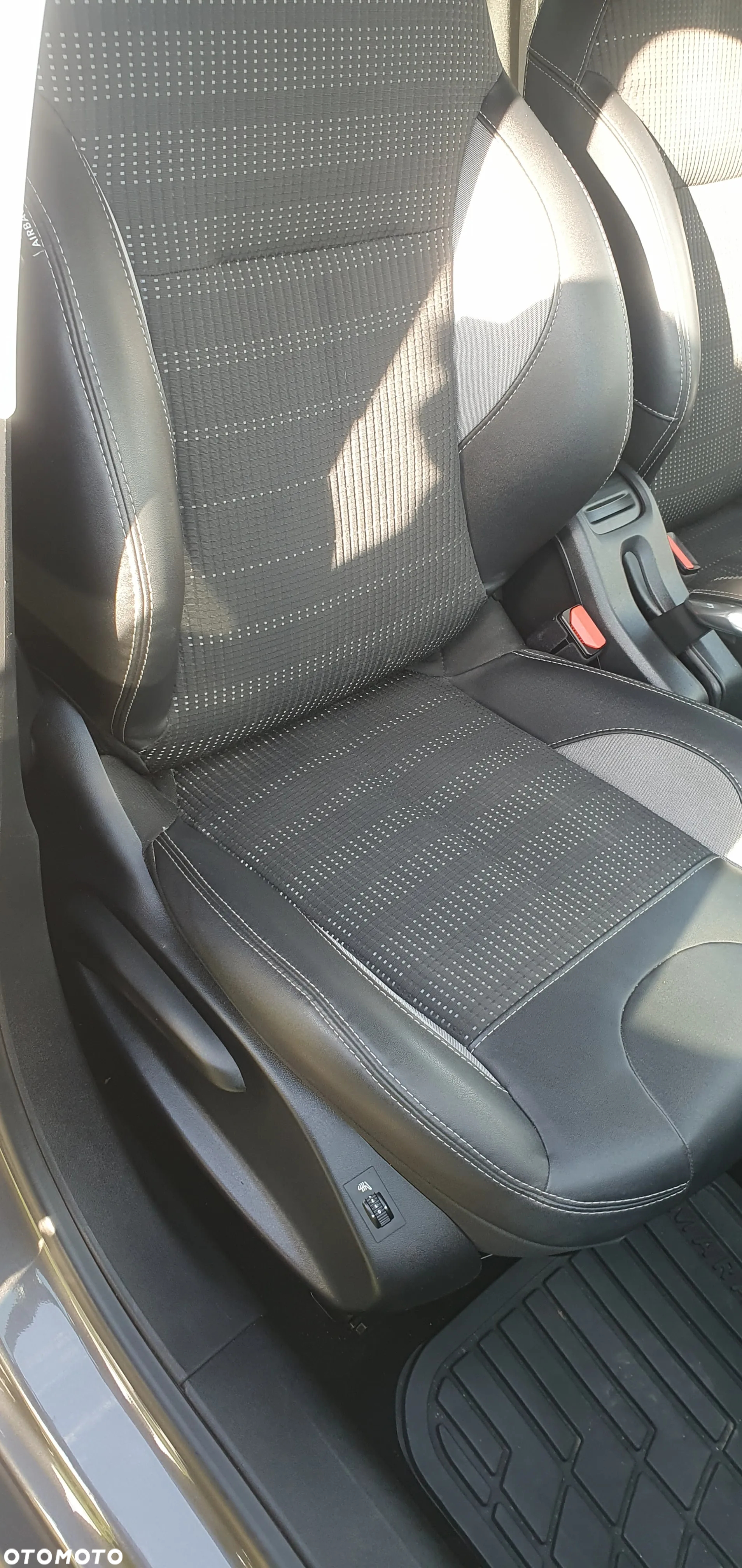 Peugeot 2008 1.6 BlueHDi Active - 13