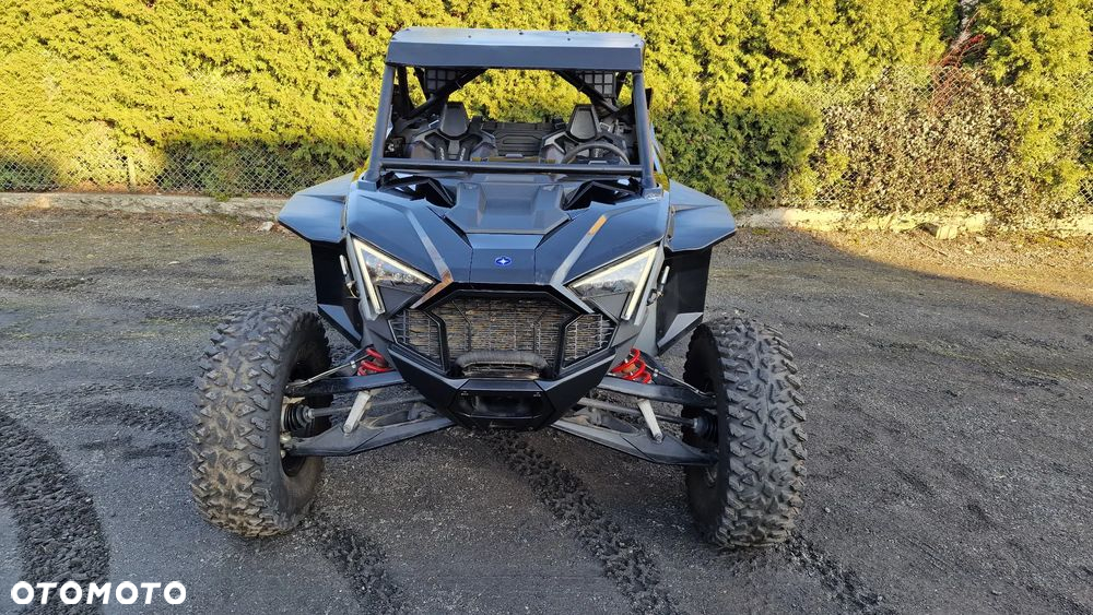 Polaris RZR