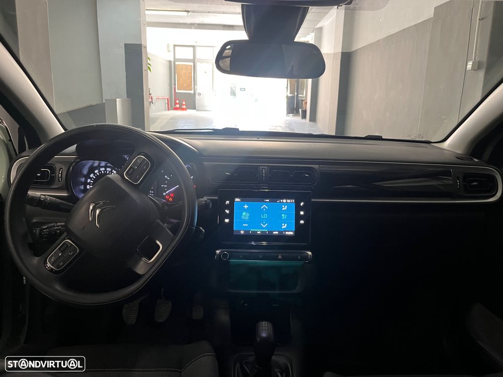 Citroën C3 1.2 PureTech Shine - 35