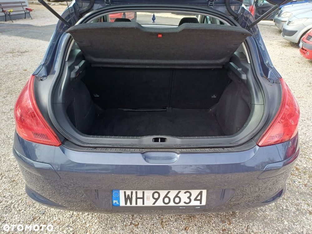 Peugeot 308 - 9