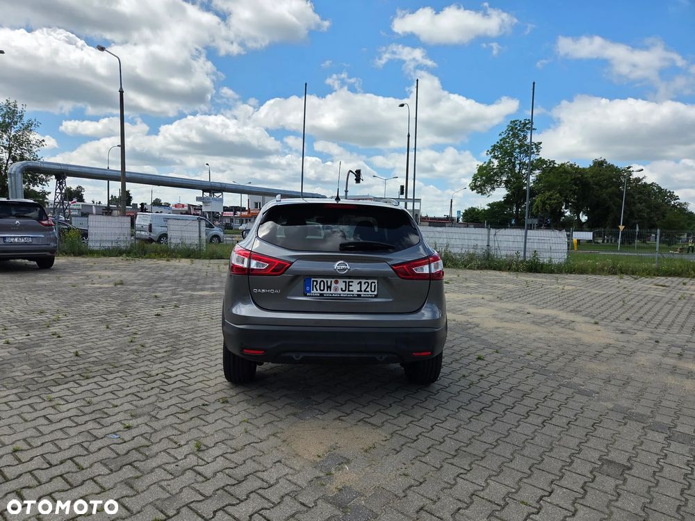 Nissan Qashqai 1.2 DIG-T Tekna Xtronic - 18