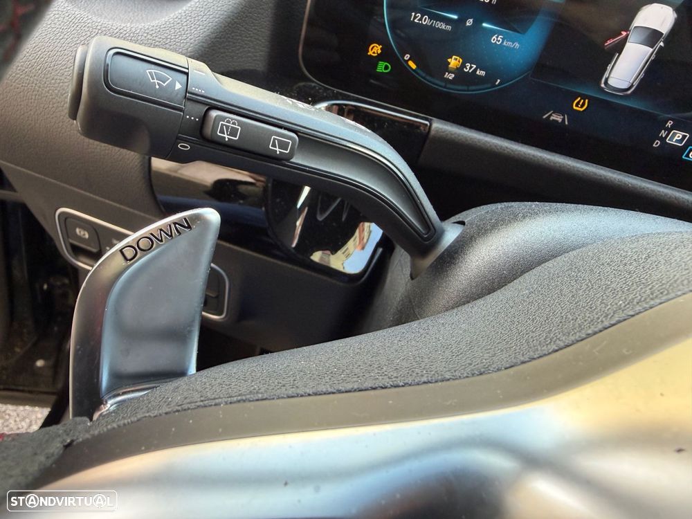 Mercedes-Benz GLA 45 AMG S 4Matic+ Speedshift DCT 8G - 42