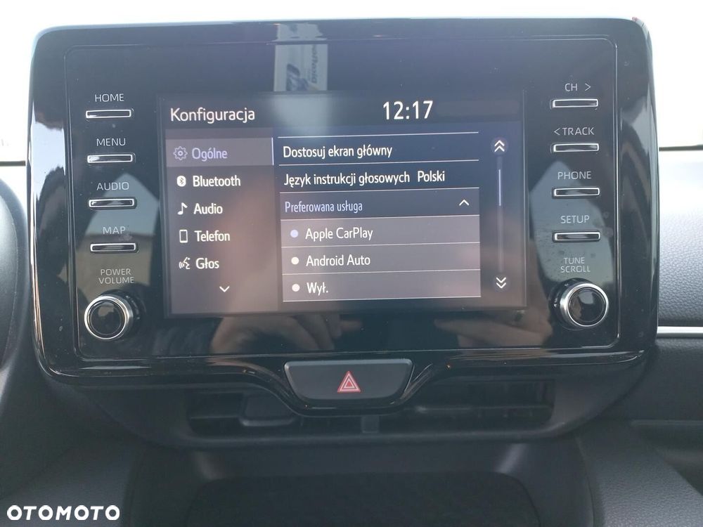 Toyota Yaris Hybrid 1.5 Comfort - 19