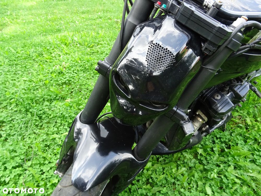 Suzuki GSX-R - 13