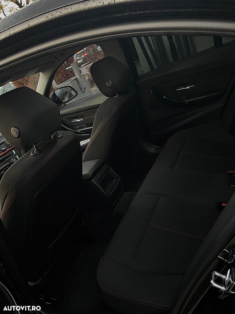 BMW 3 Series 2012 — imagine 6