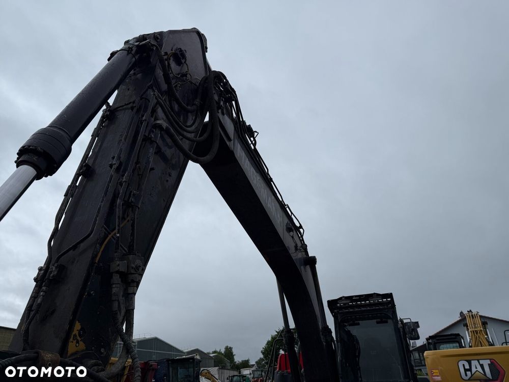 Caterpillar CAT 320 - 20