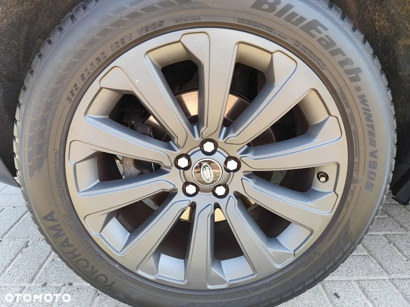 Land Rover Range Rover Velar 2.0 Si4 GPF R-Dynamic SE - 3