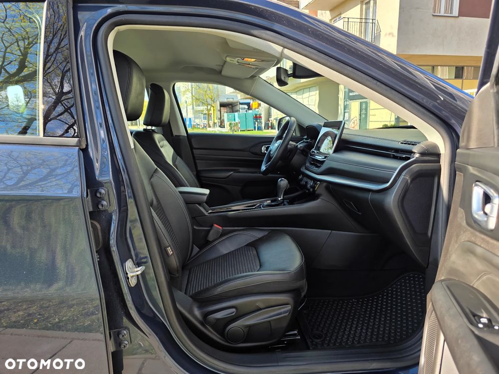 Jeep Compass 1.5 T4 mHEV High Altitude FWD S&S DCT - 36