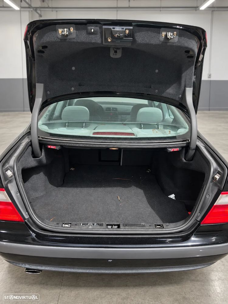 Mercedes-Benz CLK 230 Kompressor Avantgarde - 11