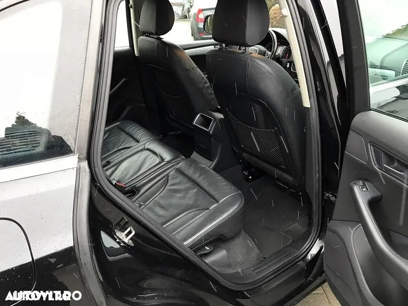 Audi Q5 2.0 TDI Quattro S tronic sport - 7