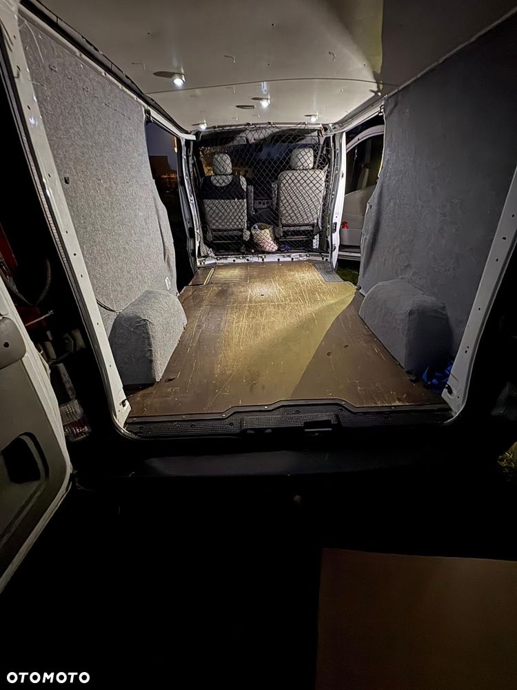 Renault Trafic L2H1PackClimQuick - 9