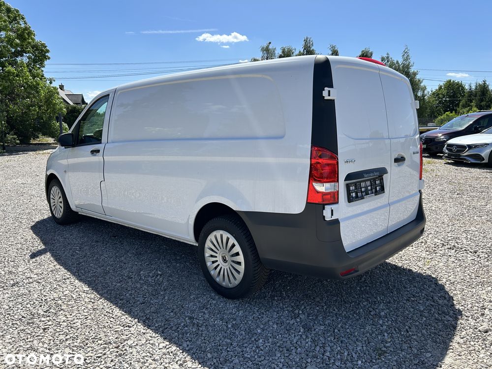 Mercedes-Benz Vito - 8