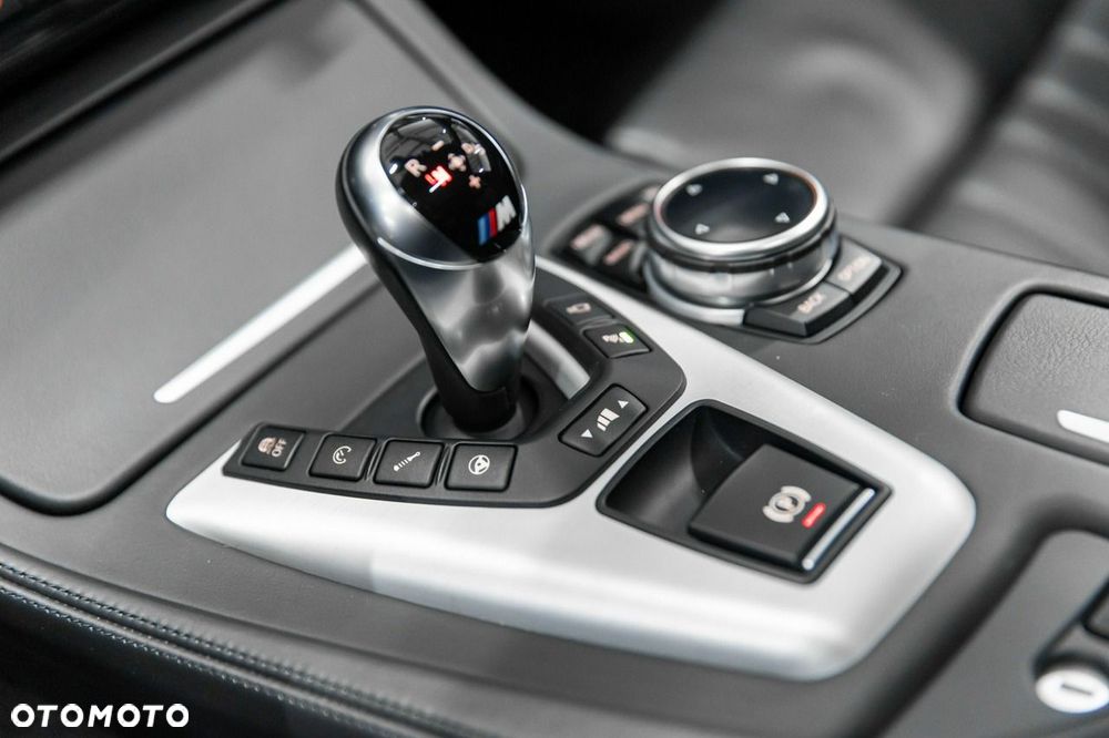 BMW M5 DKG - 32