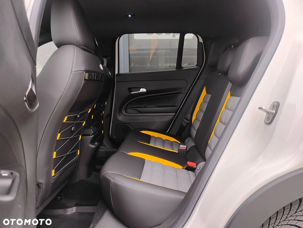 Jeep Avenger 1.2 T3 mHEV The North Face 4xe eDCT6 - 9