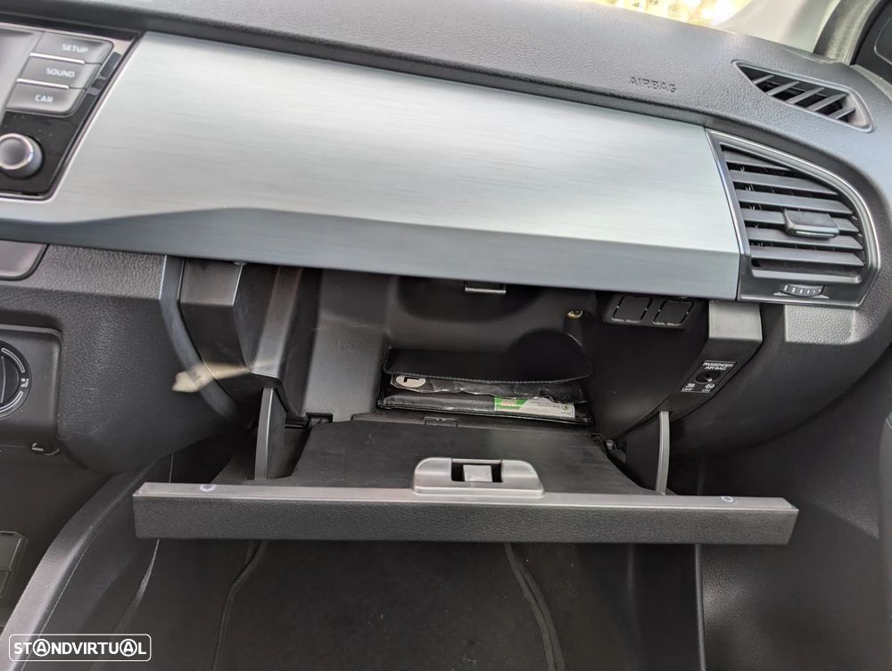 Skoda Fabia 1.0 Active - 15