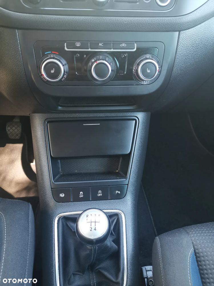 Volkswagen Golf Plus - 27