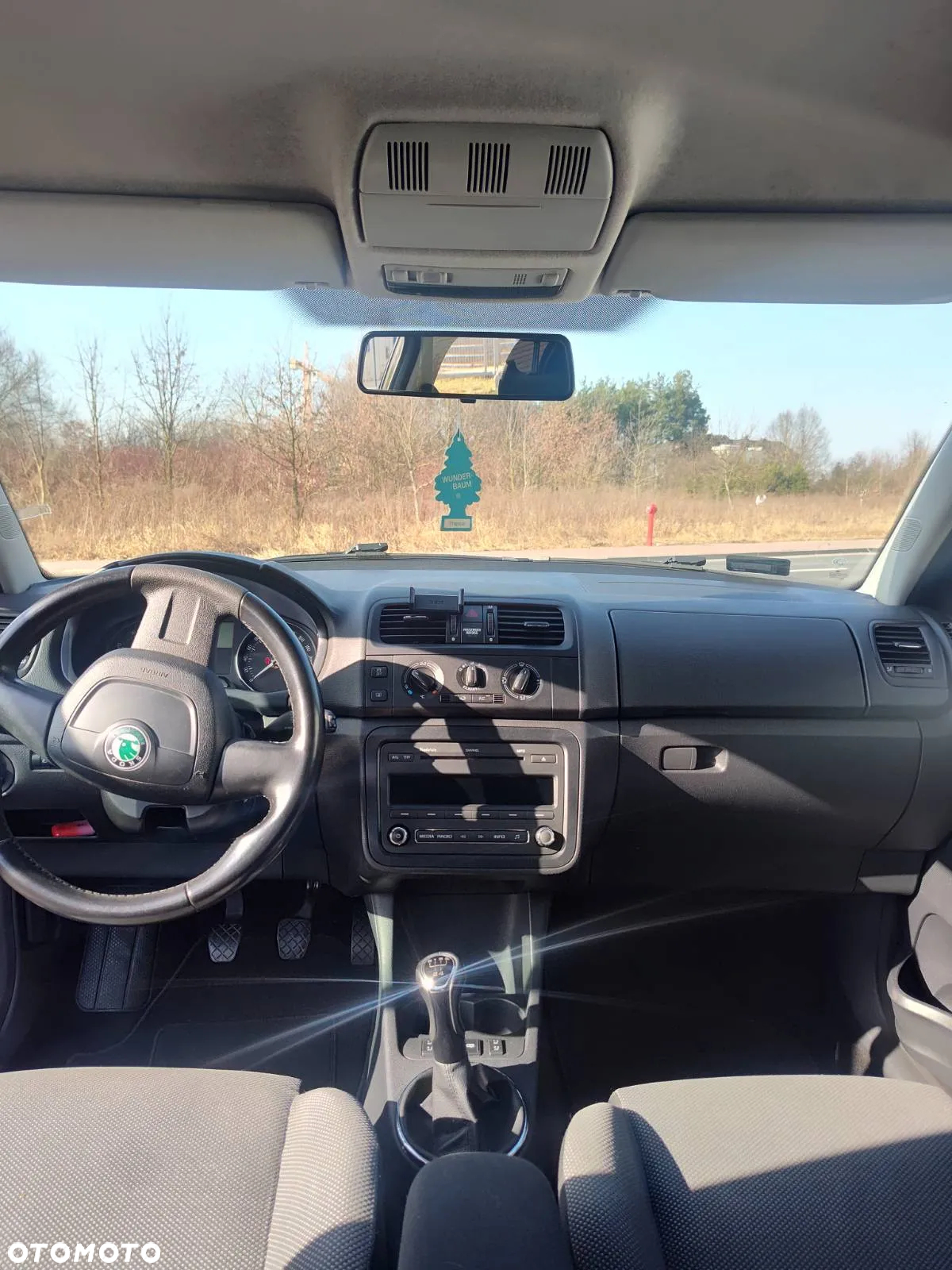 Skoda Fabia 1.2 TSI Monte Carlo - 7