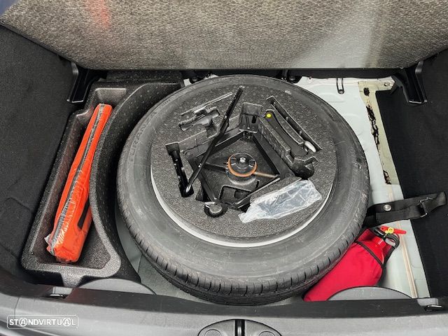 Fiat 500X 1.0 FireFly Sport - 30