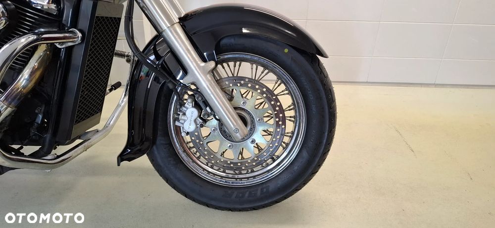 Suzuki VL 800 Volusia - 16