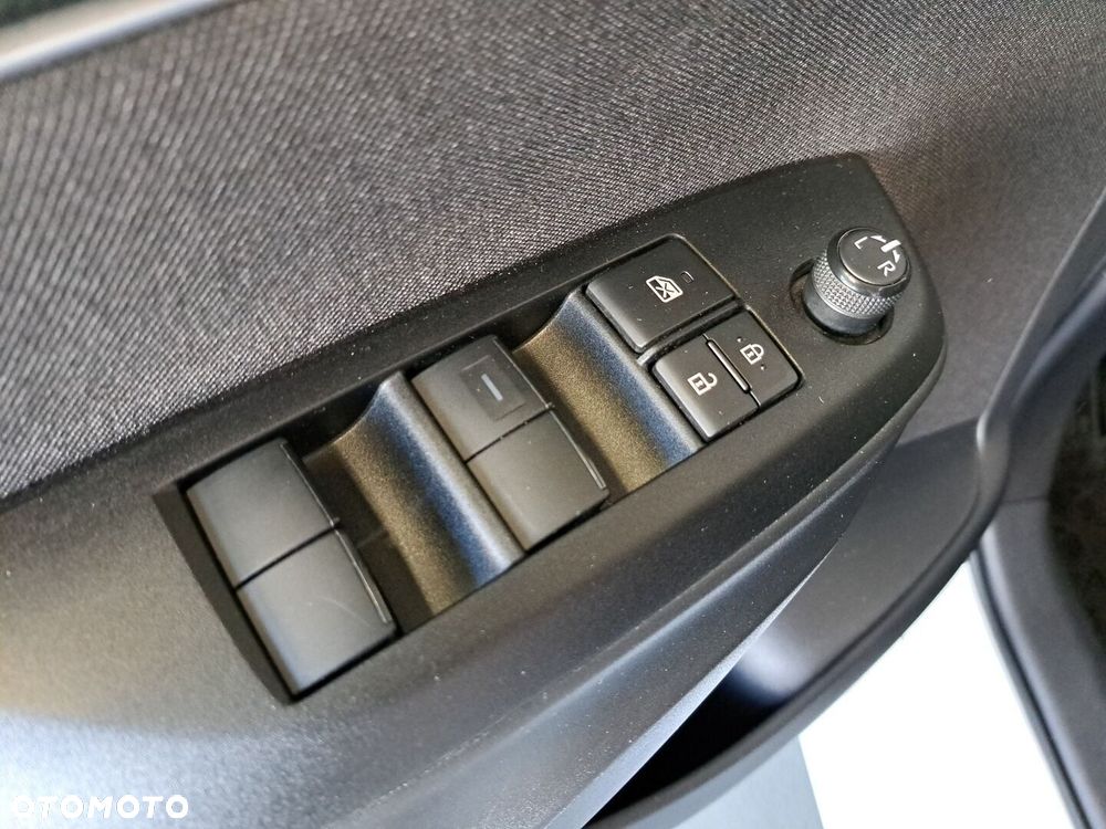 Toyota Yaris Hybrid 1.5 Comfort - 32