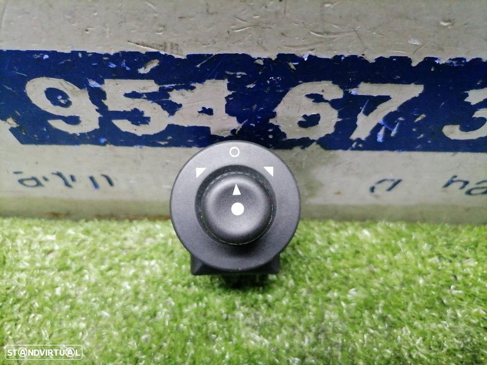 COMANDO ESPELHO RETROVISOR CITROEN XSARA PICASSO 2004 - - 4