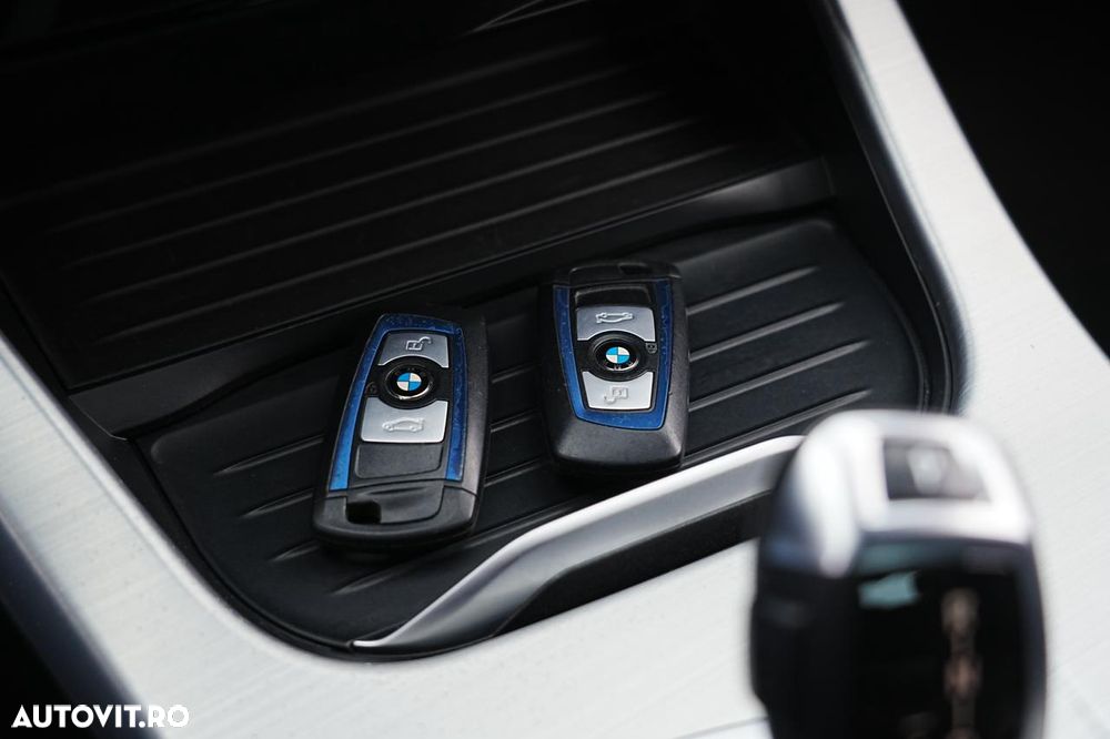 BMW X4 xDrive20d Aut. M Sport - 18