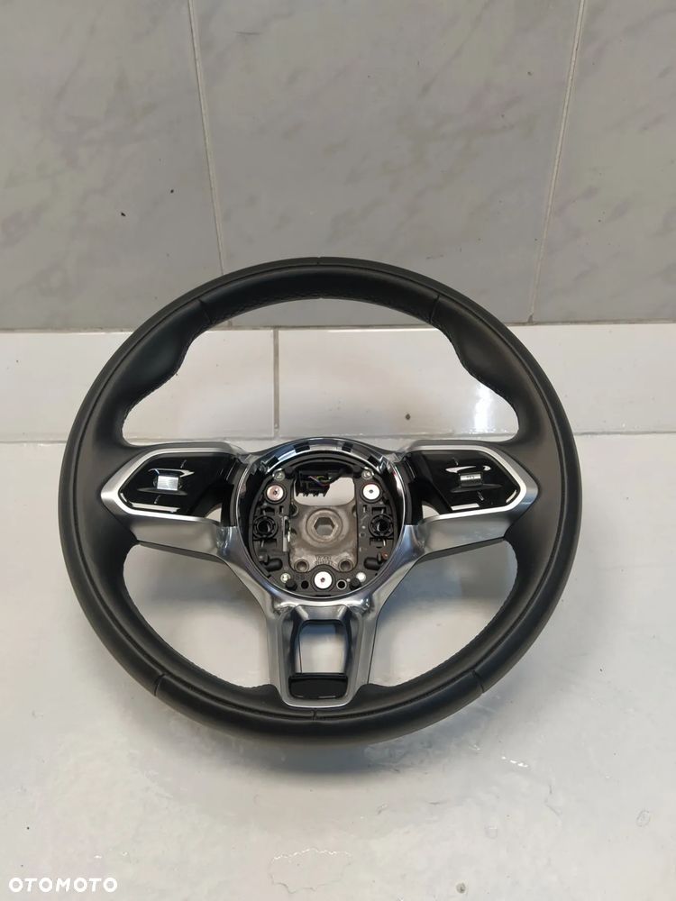 JAGUAR I-PACE X590 KIEROWNICA ORYGINAŁ - 3