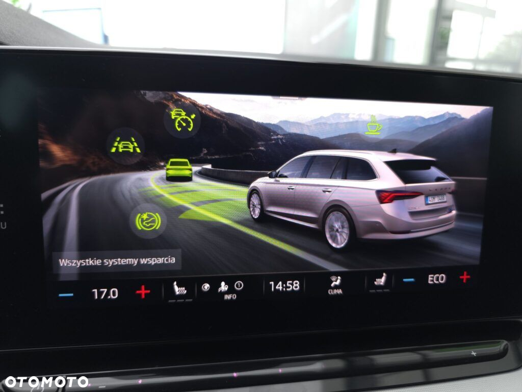 Skoda Octavia 1.4 TSI Plug-In Hybrid Style DSG - 28
