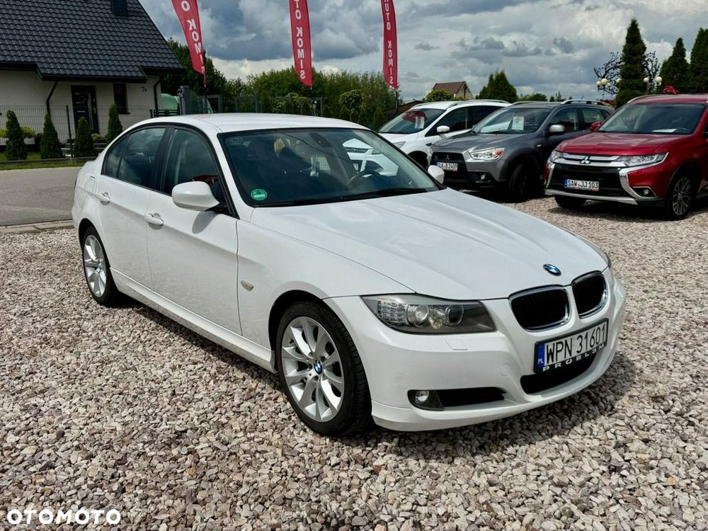 BMW Seria 3 - 2