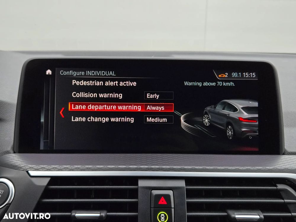 BMW X4 xDrive20d M Sport - 23
