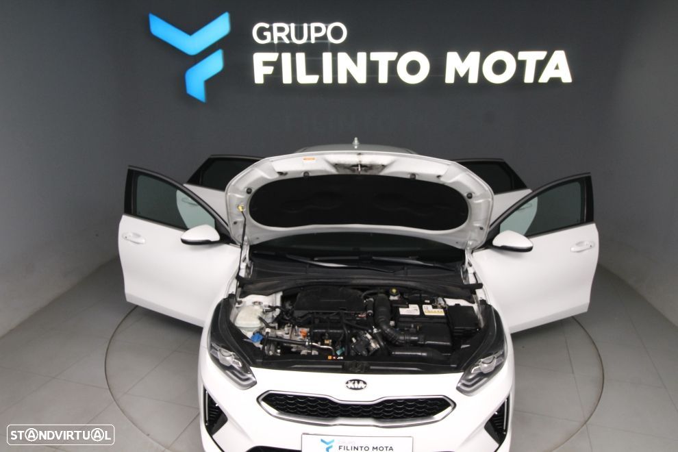 Kia ProCeed 1.0 T-GDI GT Line - 12