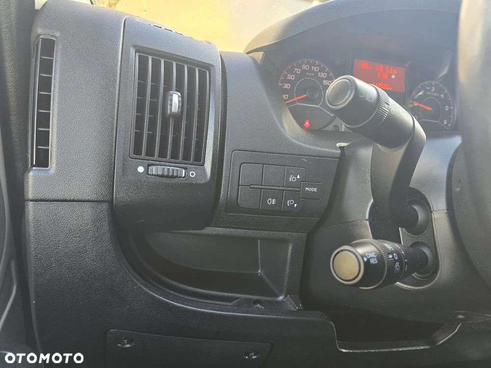 Citroën Jumper - 15