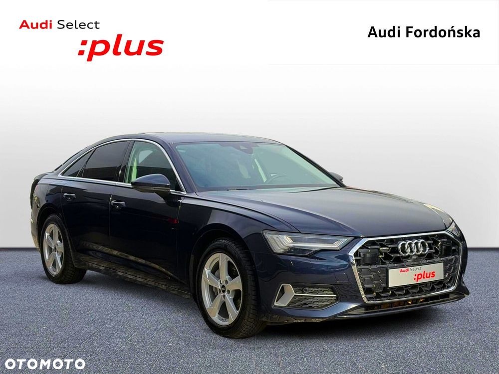 Audi A6 Limousine - 7