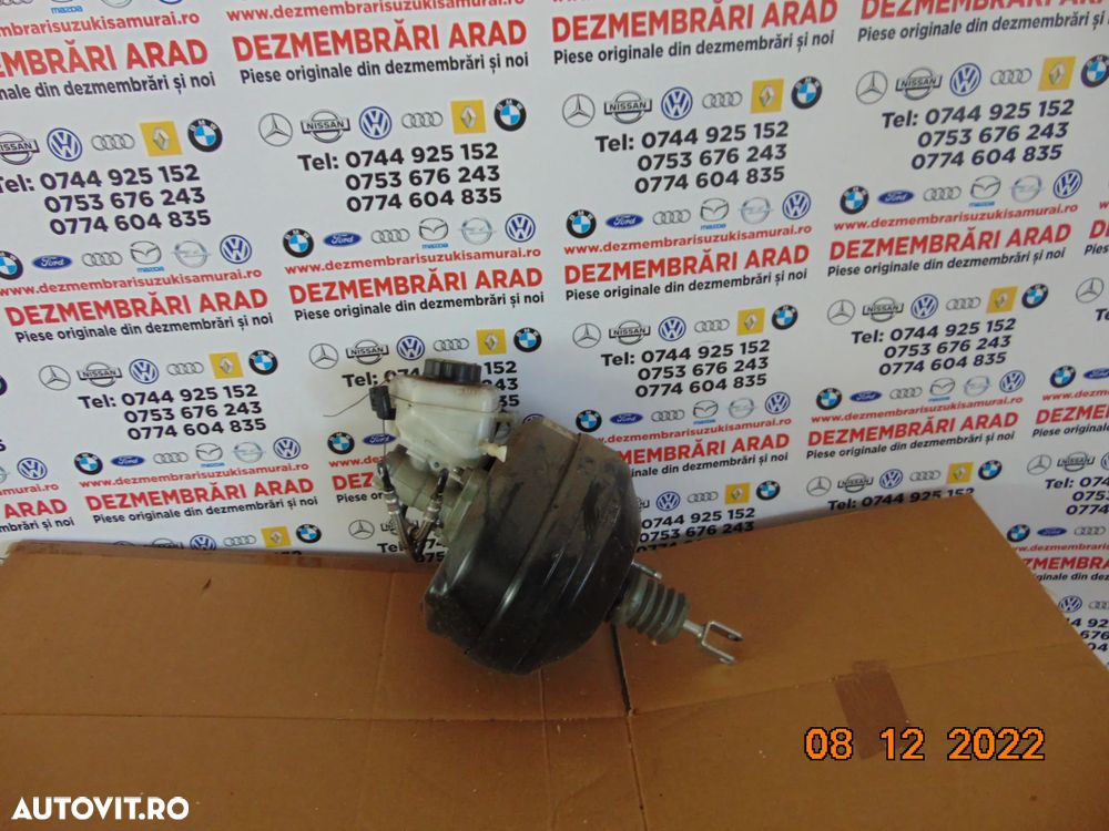 Pompa frana BMW f30 F31 F32 F33 F34 F20 F21 F23 F22 pompa frana tulumba frana servofrana - 1