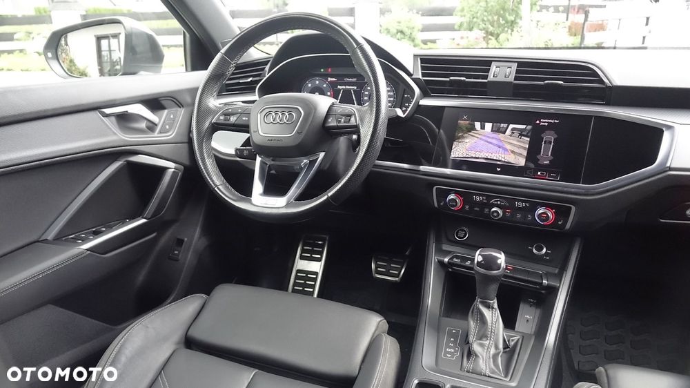 Audi Q3 - 33