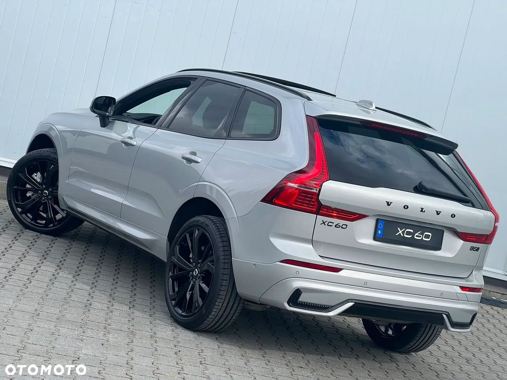 Volvo Xc 60 2025 photo 3