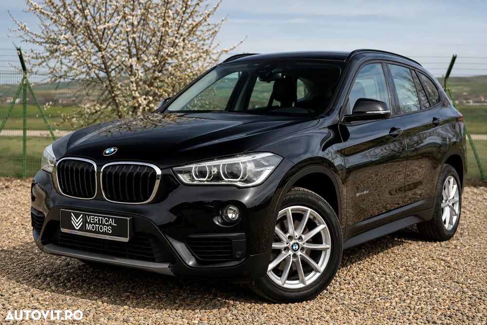 BMW X1 - 2