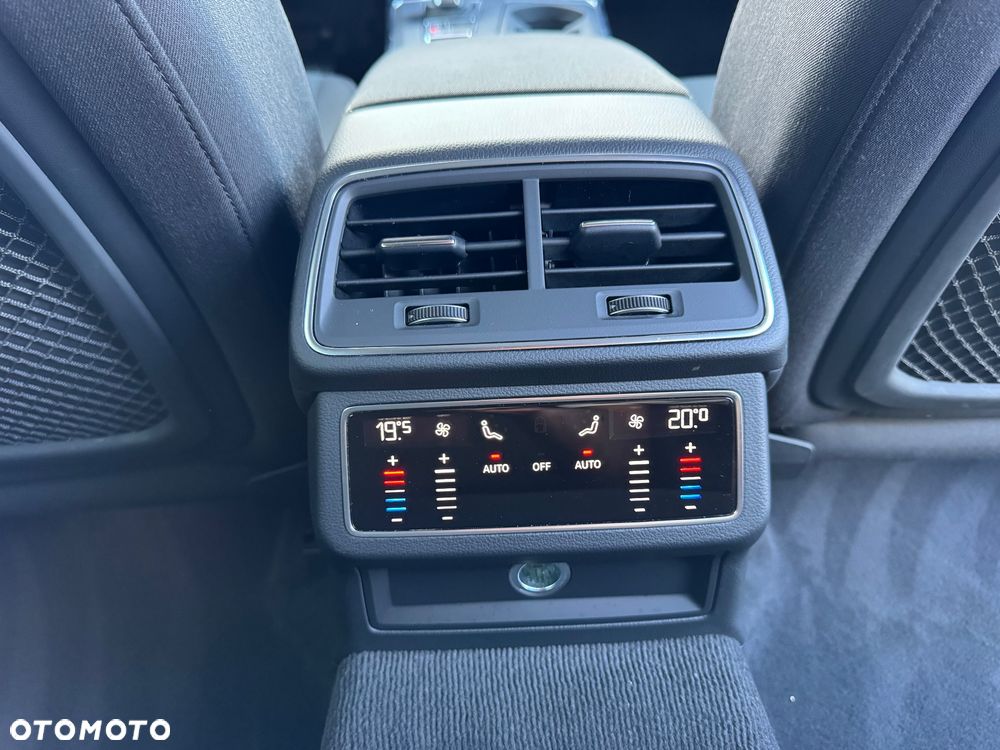 Audi A6 Avant 40 TDI S tronic sport - 26