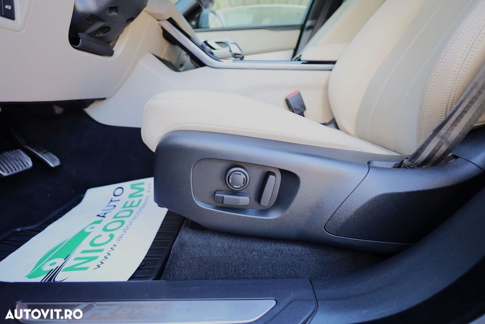 Land Rover Range Rover Velar 2.0 D200 MHEV Dynamic SE - 15
