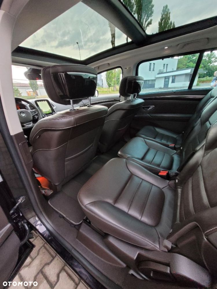 Renault Espace 1.6 dCi Energy Initiale Paris EDC 7os - 14