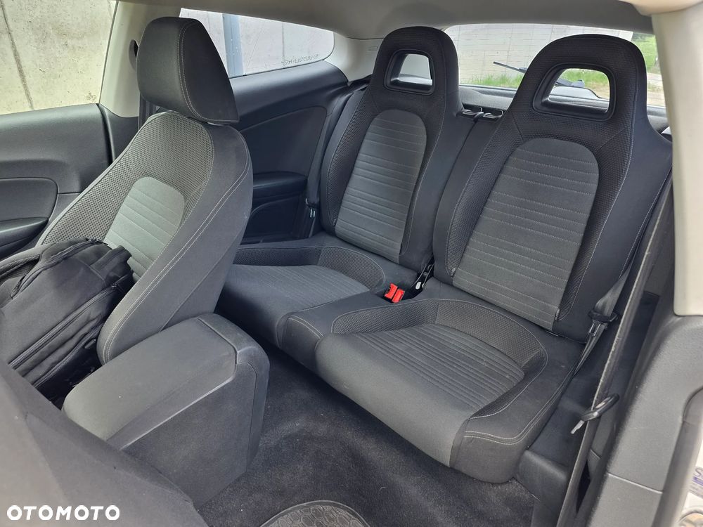 Volkswagen Scirocco 1.4 TSI - 13