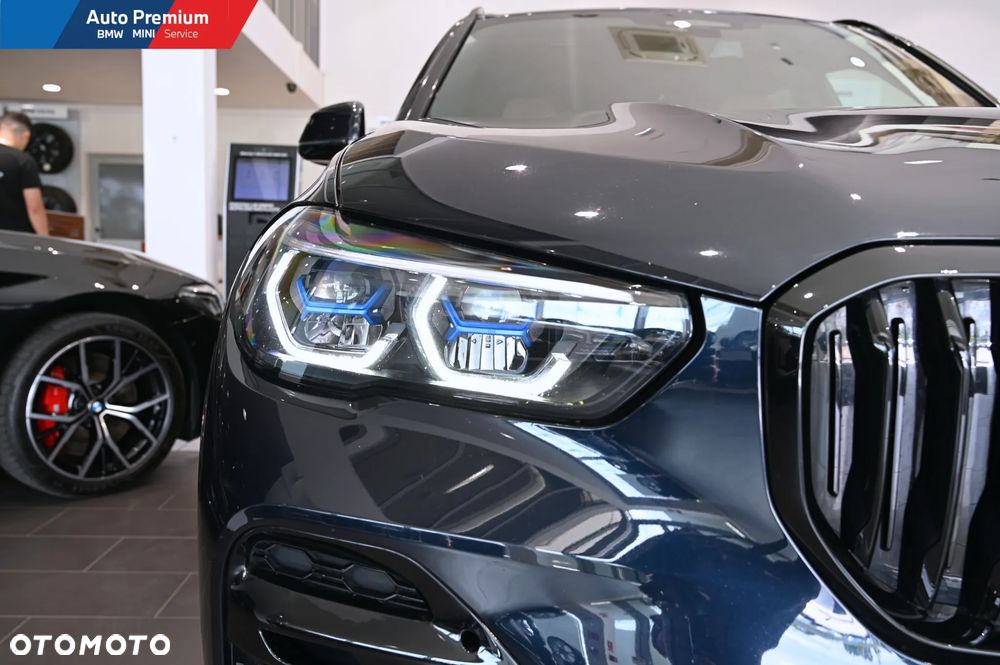 BMW X5 xDrive40d mHEV - 24