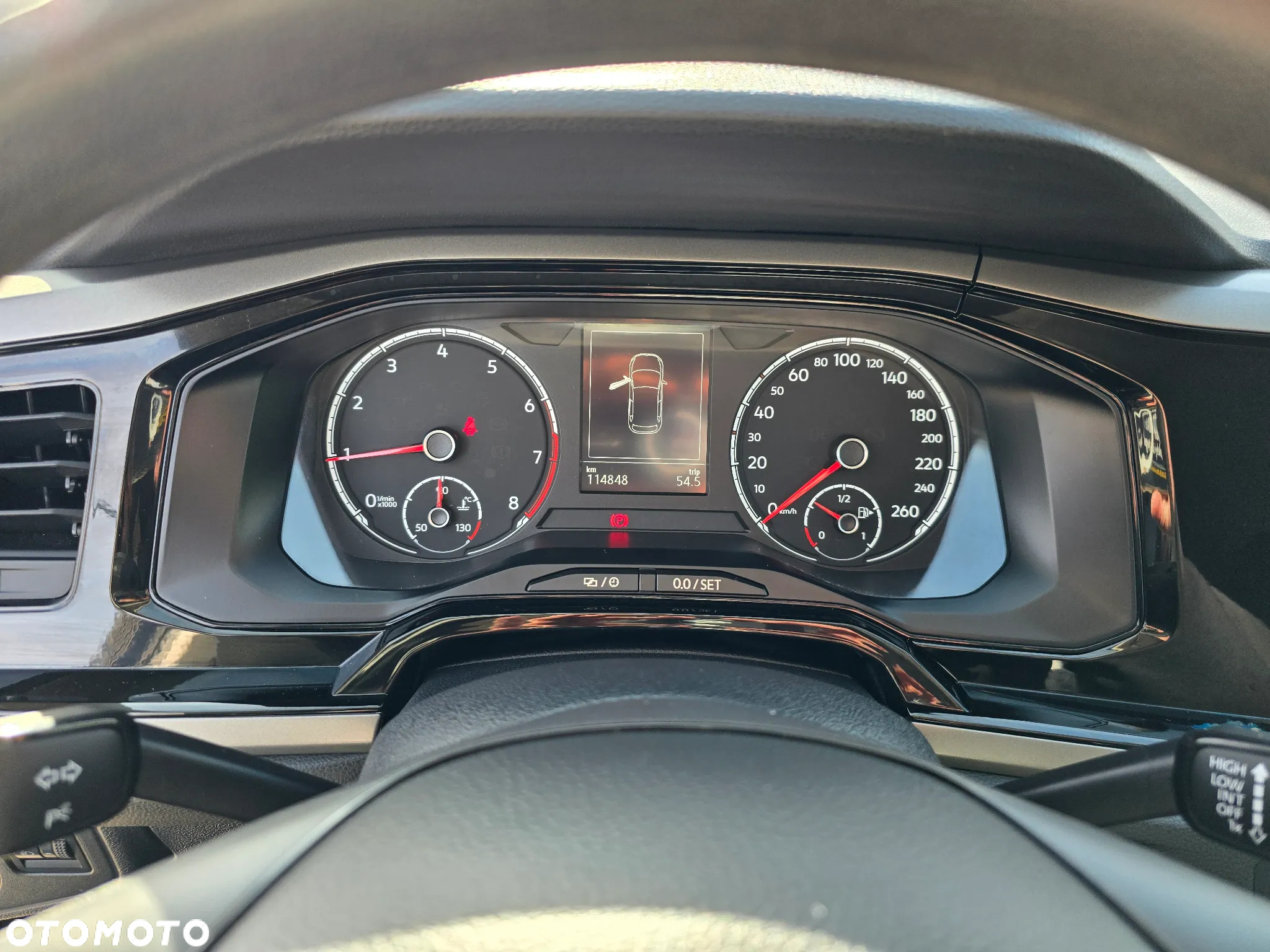 Volkswagen Polo - 25