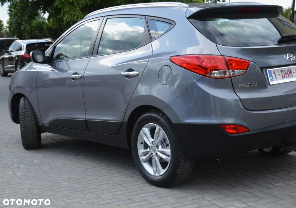 Hyundai ix35 - 4