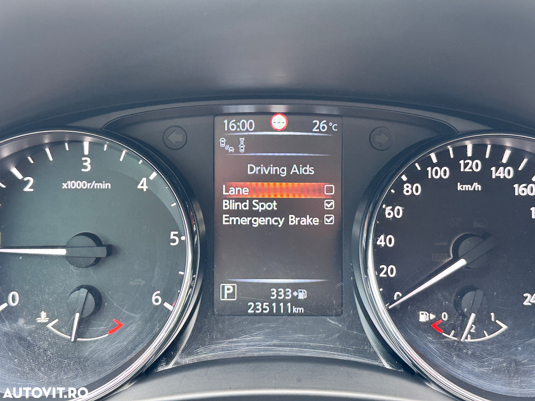 Nissan Qashqai 1.6 DCI Start/Stop X-TRONIC Tekna - 29