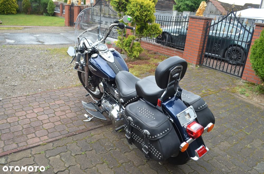 Harley-Davidson Touring Road King - 11