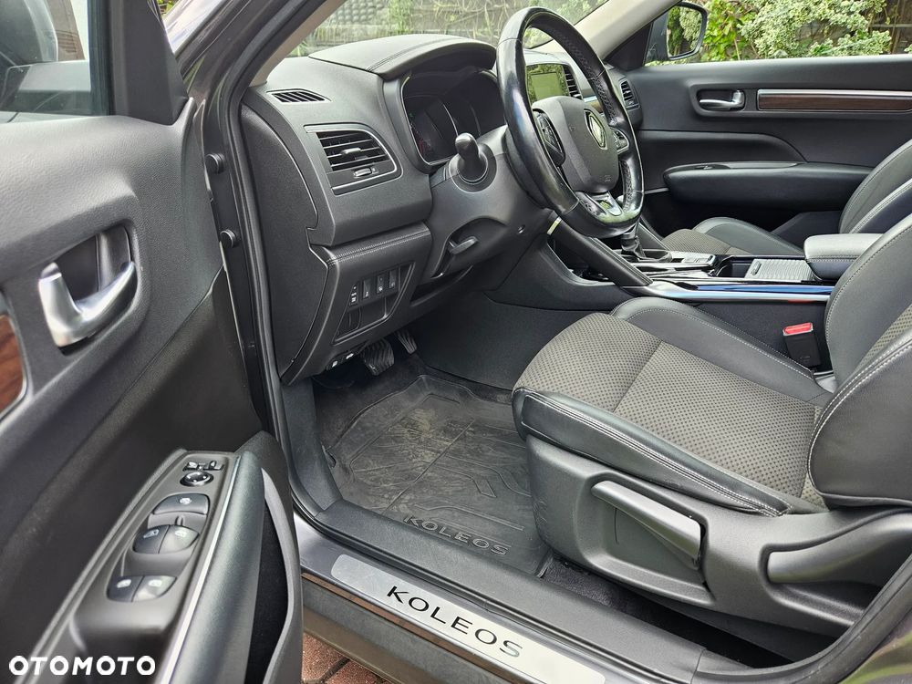 Renault Koleos 2.0 dCi Intens 4x4 X-Tronic - 14