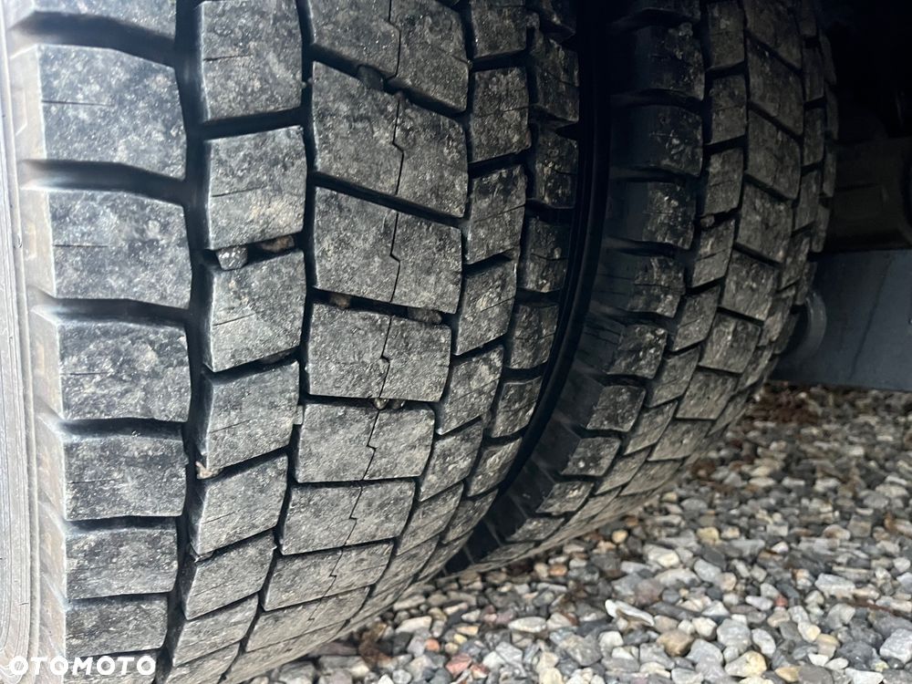 Mercedes-Benz Atego 1524 - 16