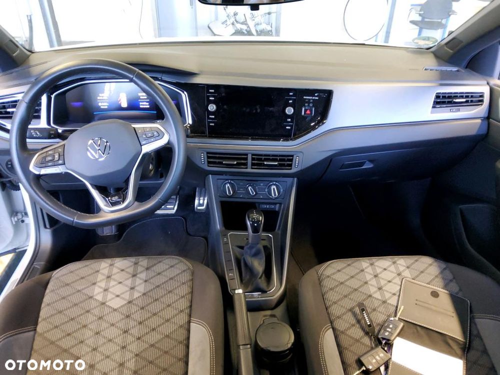Volkswagen Taigo 1.0 TSI OPF DSG R-Line - 13