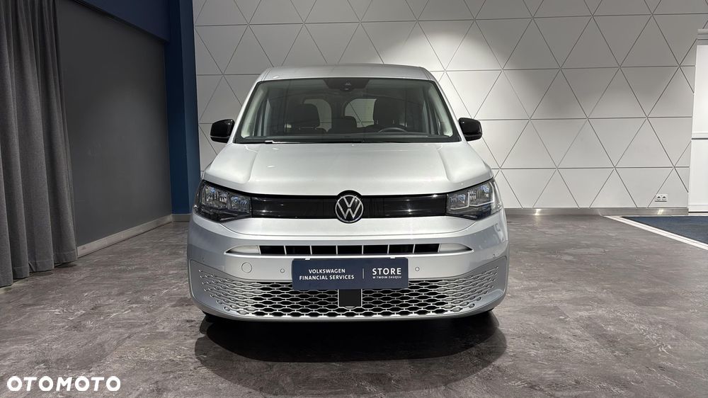 Volkswagen Caddy 2.0 TDI - 9